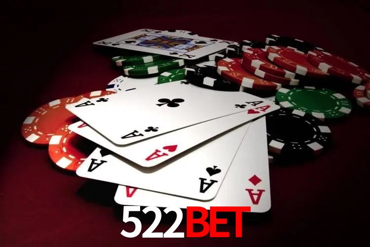 Casino VIP 522Bet