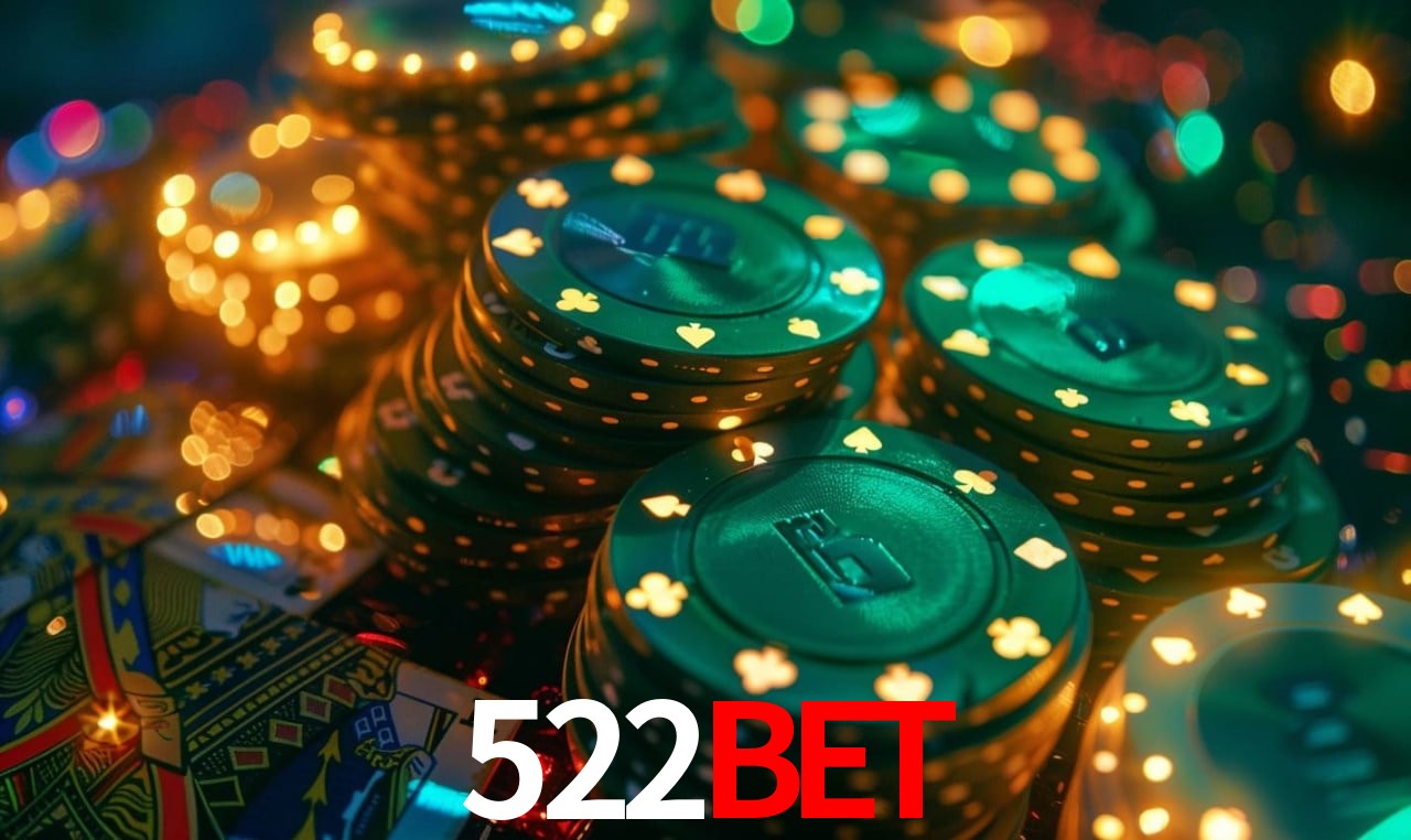 Apostas de Futebol 522Bet