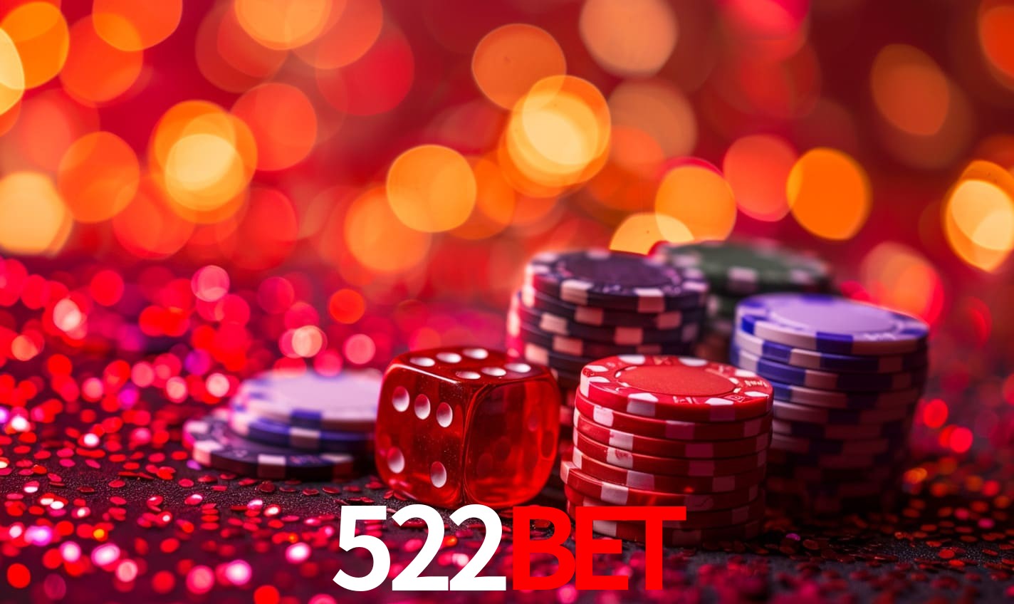 Inovações de Jogos na 522Bet: O Futuro das Experiências Interativas