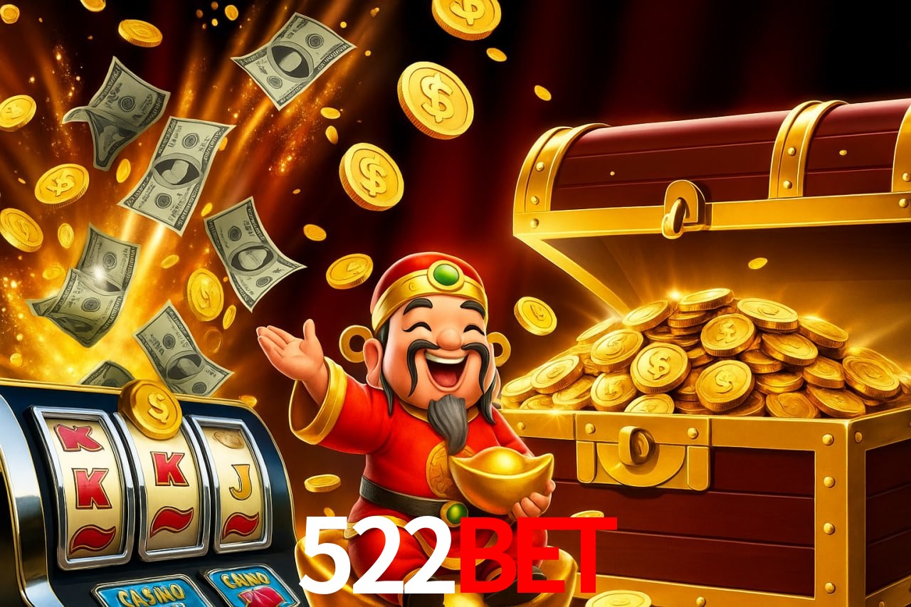 Bônus Diários 522Bet