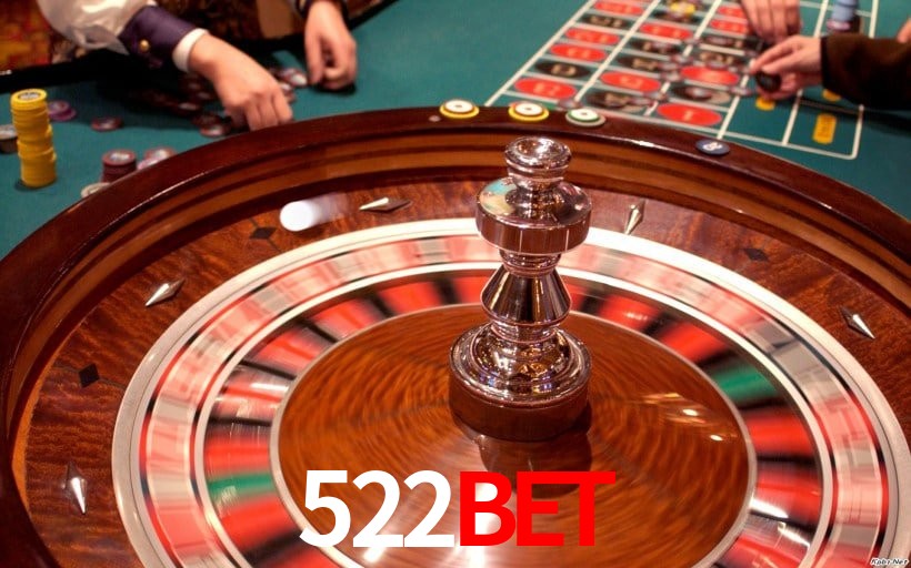 Programa VIP 522Bet