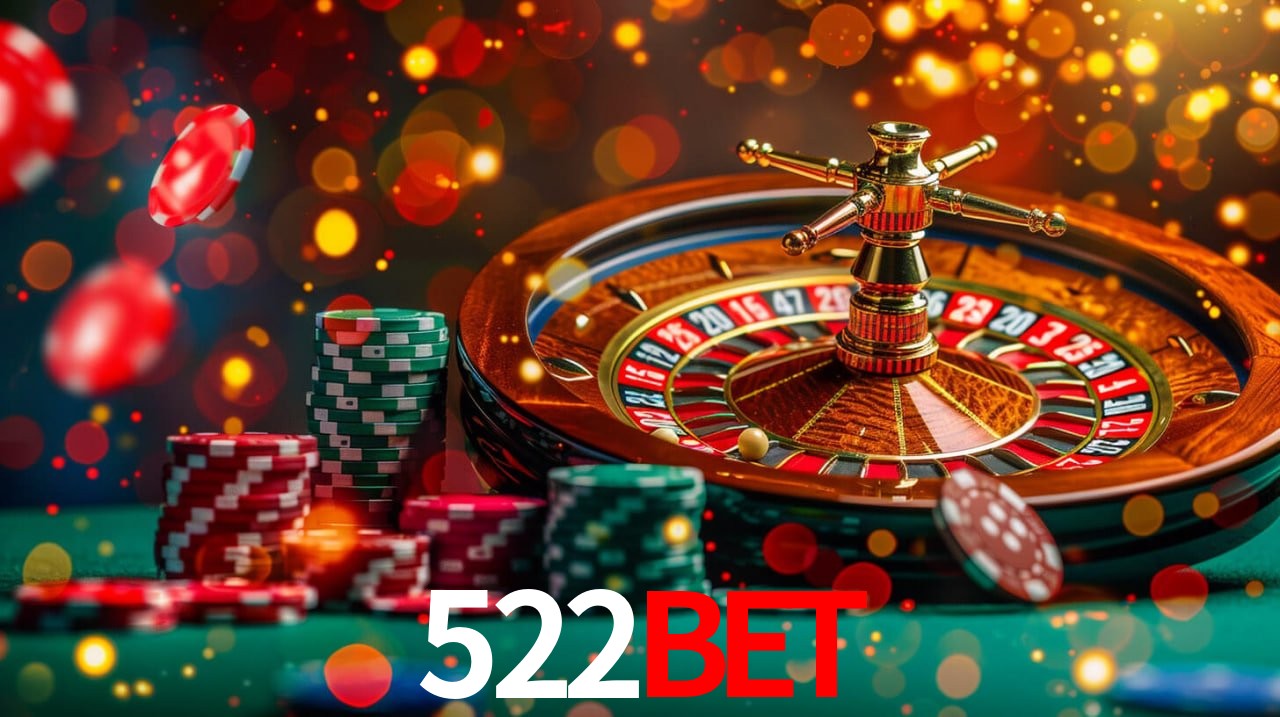 A Emoção da Loteria na 522Bet: Uma Chance de Mudança de Vida