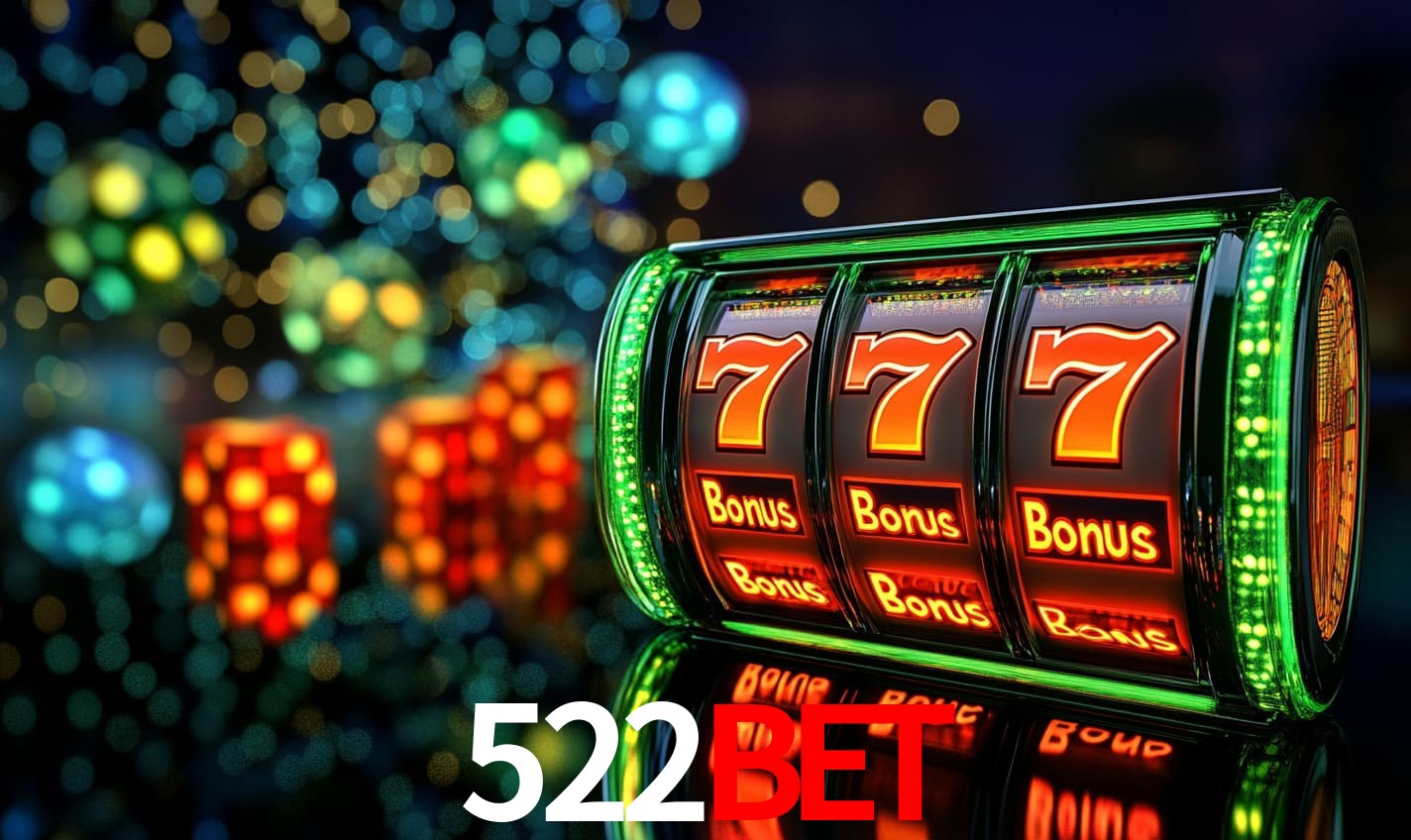 Segurança 2FA 522Bet