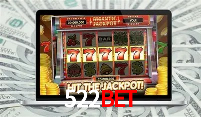 Seasonal Promotions 522Bet